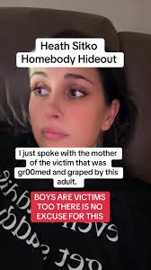 Heather Sitko Husband