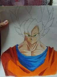 Alongside mira, they debuted in online and have appeared in most videogames of the series like dragon ball: Goku Yellow Hair