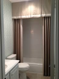6 Interiors That Are Anything But Boring Designed Elegant Bathroom Custom Shower Curtains Unique Shower Curtain
