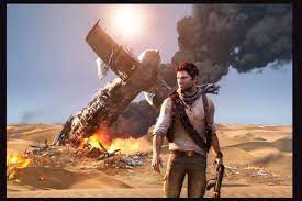 Este Mes Los Gamers Podran Disfrutar De Los Juegos De Ps Plus Y Games Witch Gold Inexplorado Juegos De Lucha Gamers