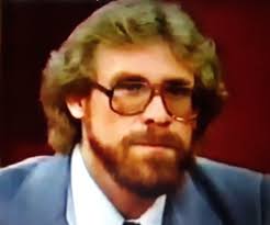 Steven Eugene Fray Handy (1952-1983)