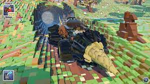 La aplicación para el mejor día en las vacaciones de otoño! Lego Worlds Stream For Android Apk Download