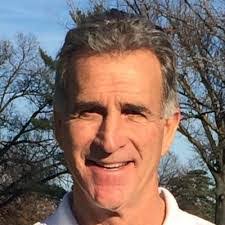 Chris Welsh's Instagram, Twitter & Facebook