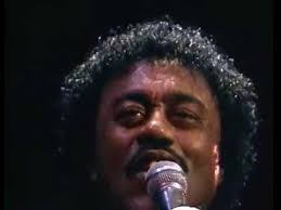 Johnnie Taylor