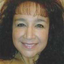 Obituary of SARA NORA ALEJANDRO