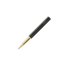 Classic Revolve-Rollerball Pen/Black - YSTUDIO