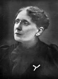 Frances Willard, raised in Janesville, changed the world