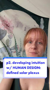 Human Design Chart Sense Meditation