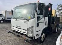 Isuzu Npr Trucks For Sale - Commercial Truck Trader