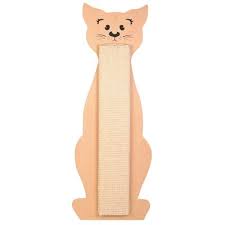 Trixie Kedi Tirmalama Tahtasi 59x21cm Bej Kedi Tirmalama Tahtalari Trixie Markamama Com Tr