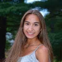 Ava Voelker's Instagram, Twitter & Facebook