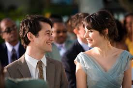 For tom, it was love at first sight when she walked into the greeting card company where he worked, she the new administrative assistant. What You Never Knew About 500 Days Of Summer Movie