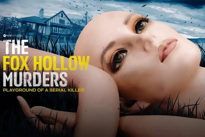 Stream It Or Skip It: 'The Fox Hollow Murders: Playground Of A Serial Killer'  On Hulu, A Docuseries About The Quest To Identify A Killer's Victims After  Almost 30 Years
