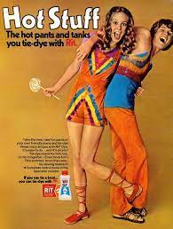 Pin By Anne Langston On Planet 70s Seventies Fashion Retro Ads Vintage Outfits