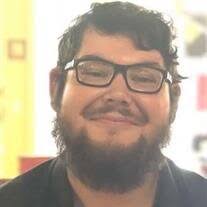 Matthew John McKeever Obituary