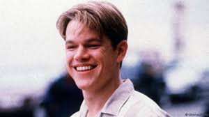 He'd come home hammered, looking to whale on somebody. Image Result For Matt Damon Good Will Hunting Matt Damon Good Will Hunting Matt Damon Actors Actresses
