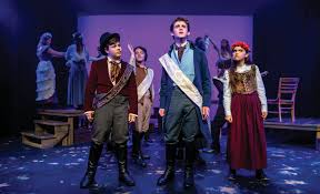 Gulfshore Playhouse, STAR Academy to produce “The Addams Family”