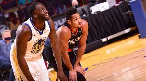 Portland trail blazers vs sacramento kings (10.01.2021), regular season nba 20/21. Nba Best Bets Our Staff S Favorite Picks For Jazz Vs Spurs And Trail Blazers Vs Warriors Sunday Jan 3