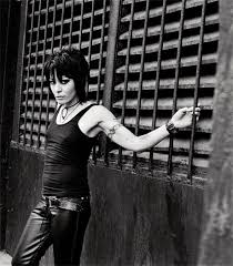 Submitted 3 months ago by tonyiommi70. Joan Jett Interview Quotes And Pictures Of Joan Jett