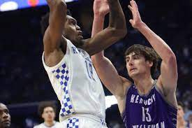 Other than this, the basketball trivia questions and answers will increase your knowledge and. The Ultimate Kentucky Basketball Trivia Show Level 1 Exhibition A Sea Of Blue
