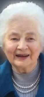 Death Notice of Christina (Ina) Griffin (née Dooly) (Athy, Kildare)