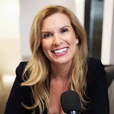 Episode 163: Vulnerability Is A Life Journey With Dr. Jackie Meyer — Amy  Vetter