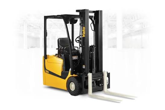 Yale HLF30-5 Forklift