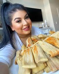 Hi! Does anybody know of a lamb filling recipe for tamales ? thank you