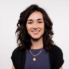 Emily Rae, Strategic Initiatives and Planning Officer