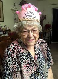 Rosemarie Martinelli Obituary