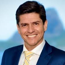 Priscila Sansone, Brazil