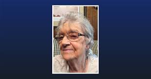 Margaret Rasp Obituary March 25, 2023