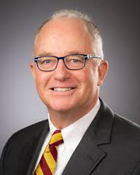 Daniels Faculty and Staff Receive Awards for Excellence