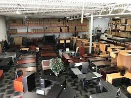 Serving Milwaukee Waukesha Kenosha And All Surrounding Southeastern Wisconsin And Northern Illinois Used Office Furniture Office Furniture Office Furnishing