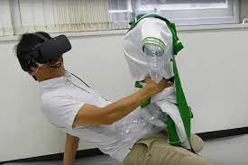 Japan's First VR Porn Festival Finishes Early Due to Overcrowding -  Saigoneer
