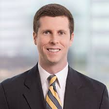 Timothy J. St. George