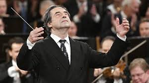 Melodrama in 3 acts by giuseppe verdi. New Classical Tracks Riccardo Muti Celebrates New Year S Day In Vienna