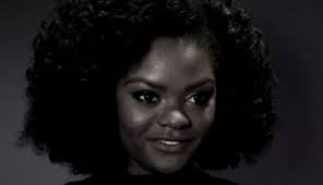 Shanice Williams To Perform At The Apollo Theater