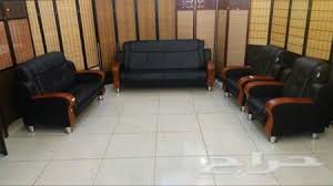 افضل عروض الكنب المكتبي من البيت الانيق