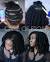 Long Lasting Protective Hairstyles For Winter