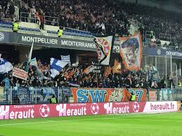 Olympique de marseille video highlights are collected in the media tab for the most popular matches as soon as video appear on. Antifa Ultras On Twitter Photo Ultras South Winners 1987 Montpellier Marseille