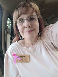 Zeta Tau Alpha supports breast cancer awareness