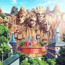 On A Tous Deja Voulu Y Habiter Manga Anime Naruto Boruto Narutoshippuden Konoha Hoka In 2020 Konoha Naruto Naruto Shippuden Anime Naruto Wallpaper