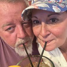 Wanda Dickey and Bobby Ricks' Wedding Website