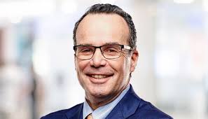 Tidal Basin hires Tom Lewis as president and chief operating officer