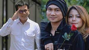 Wina natalia, abdul coffee theory. Belum Bereaksi Soal Kasus Narkoba Anji Sosok Wina Natalia Sang Istri Pengusaha Mantan Wishnutama Tribunnewsmaker Com