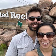 Patricia Garza and Gregg Broussard's Wedding Website