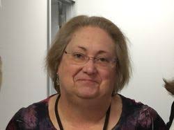 Member Profile: Kay Lawson