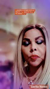 Sarita News Press Conference Conferencia de Prensa Tributo a Cesar Puppy  Podroso Tour USA 2022 Coordinador de la Conferencia Manuel Medrano  Manuvision Gracias por la invitación Muy linda conferencia de todos los