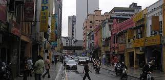 اونيۏرسيتي ڤنديديقن سلطان إدريس is a public university in the town of tanjung malim, perak in malaysia. Universiti Pendidikan Sultan Idris Study Abroad Global Engagement